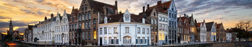Brugge die Scone